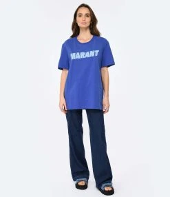 CLOSED Jean Aria Coton Bio Bleu Foncé 13 CLOSED Jean Aria Coton Bio Bleu Foncé -ANINE BING Boutique close look20221228 80