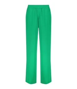 CLOSED Pantalon Winona Patine Verte