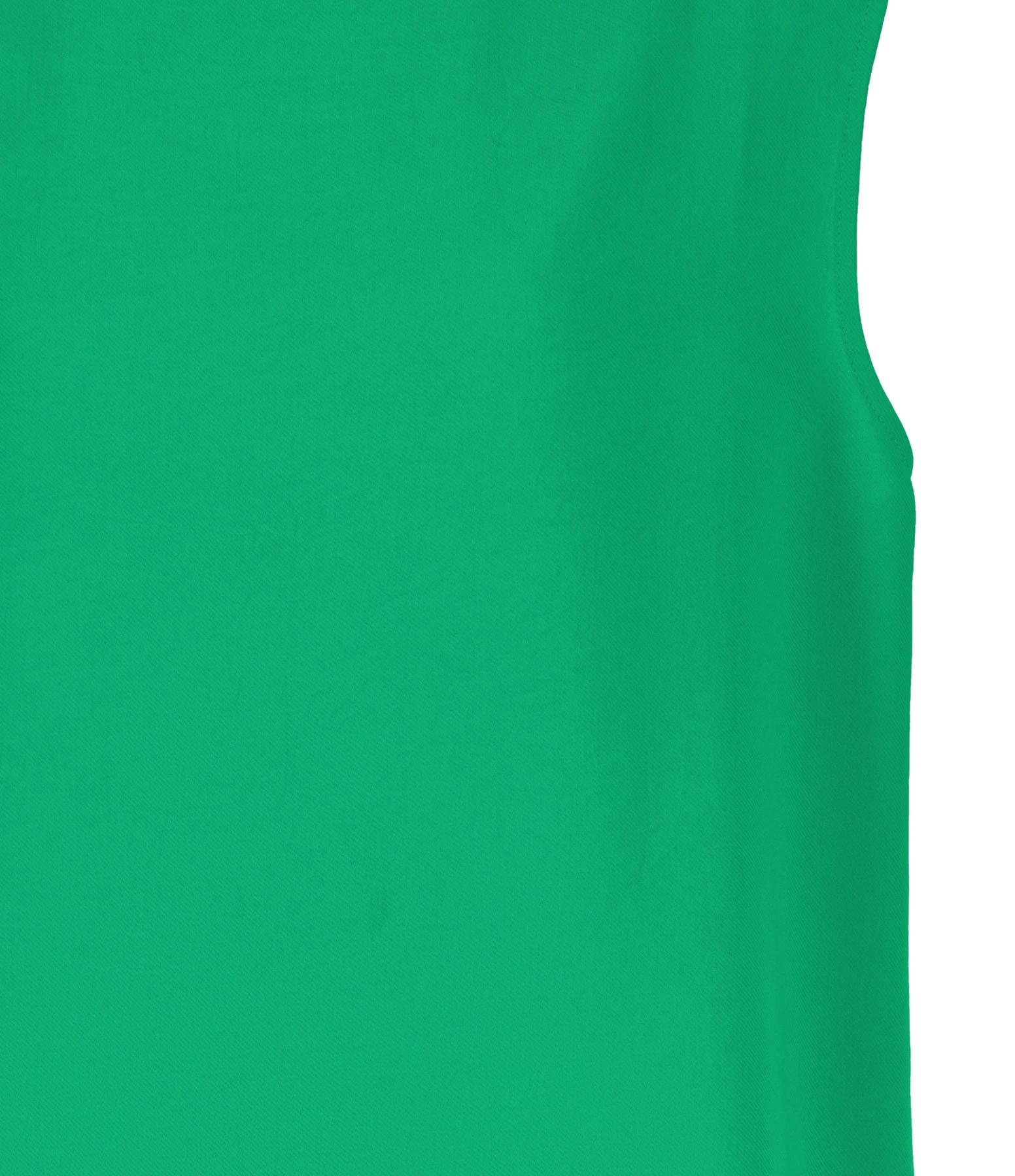 CLOSED Top Col Montant Patine Verte 4 CLOSED Top Col Montant Patine Verte – Image 2