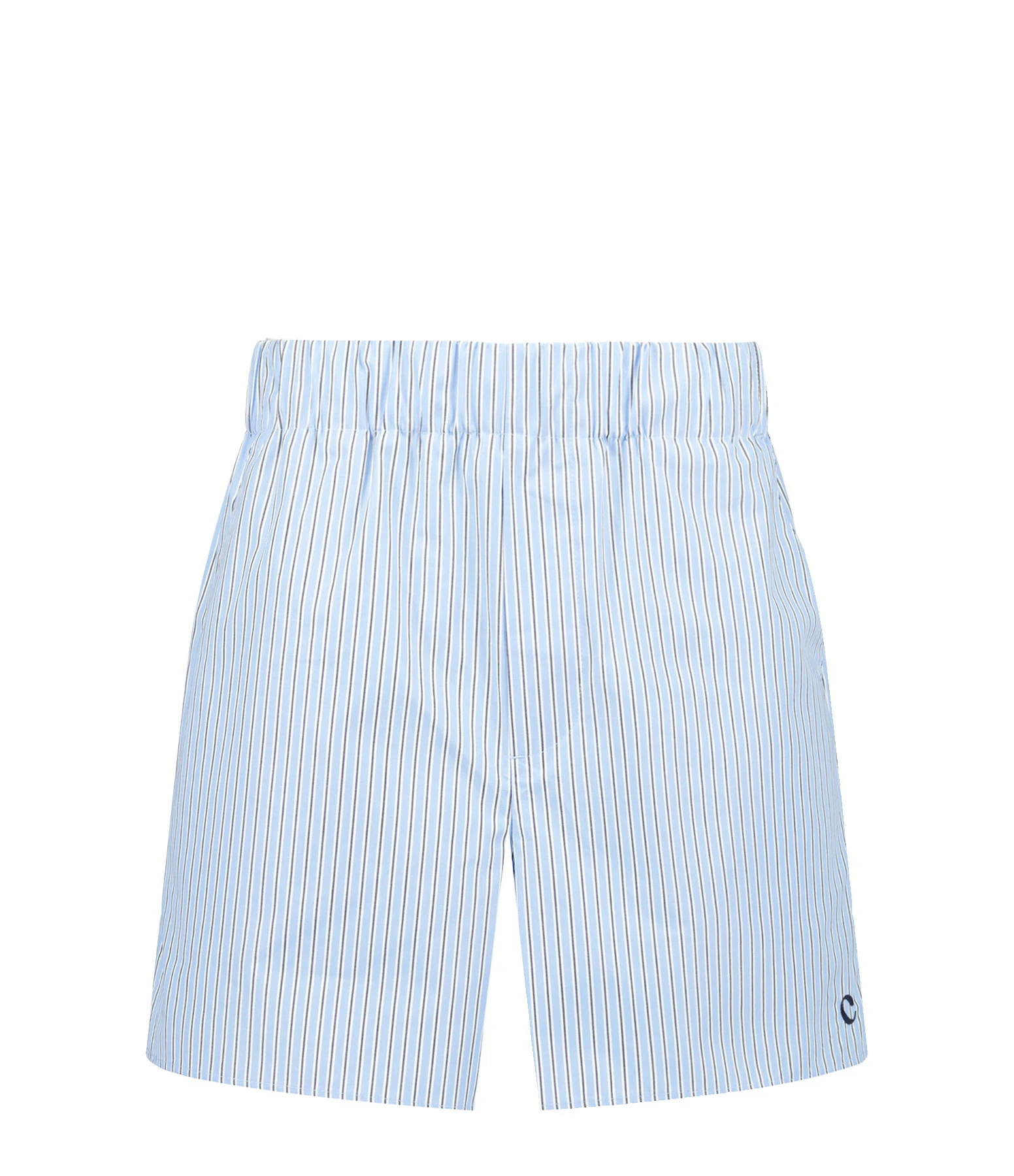 CLOSED Short Boxer Coton Bio Bleu Ciel 3 CLOSED Short Boxer Coton Bio Bleu Ciel