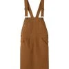 A.P.C. Salopette Robe Poala Caramel -ANINE BING Boutique cogbj f35009caf 00