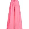ESSENTIEL ANTWERP Pantalon Évasé Dazed Rose 2 ESSENTIEL ANTWERP Pantalon Évasé Dazed Rose -ANINE BING Boutique dazed tr10 7 pro