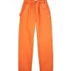 MIRA MIKATI Jean Coton Orange -ANINE BING Boutique den008a ss23 1