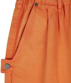 MIRA MIKATI Jean Coton Orange -ANINE BING Boutique den008a ss23 3