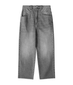Isabel Marant Jean Dilali Coton Gris