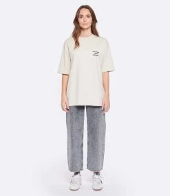 Drole De Monsieur Tee-shirt Homme Slogan Coton Mastic 11 Drole De Monsieur Tee-shirt Homme Slogan Coton Mastic -ANINE BING Boutique drole look20221220 7