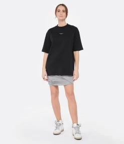 Drole De Monsieur Tee-shirt Homme Classique NFPM Noir 15 Drole De Monsieur Tee-shirt Homme Classique NFPM Noir -ANINE BING Boutique drole look20221221 400