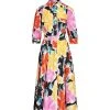 ESSENTIEL ANTWERP Robe Chemise Dune Multicolore 1 ESSENTIEL ANTWERP Robe Chemise Dune Multicolore -ANINE BING Boutique dune d1ow 8 pro
