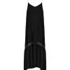 ELOAB Robe Tamar Noir -ANINE BING Boutique eloab45802 pck20220620 1