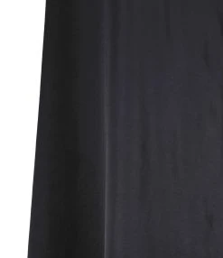 ELOAB Robe Mia Noir -ANINE BING Boutique eloab48030 pck20221017 2