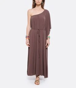 ERES Robe Georgie Algues -ANINE BING Boutique eres2 look20220316 319