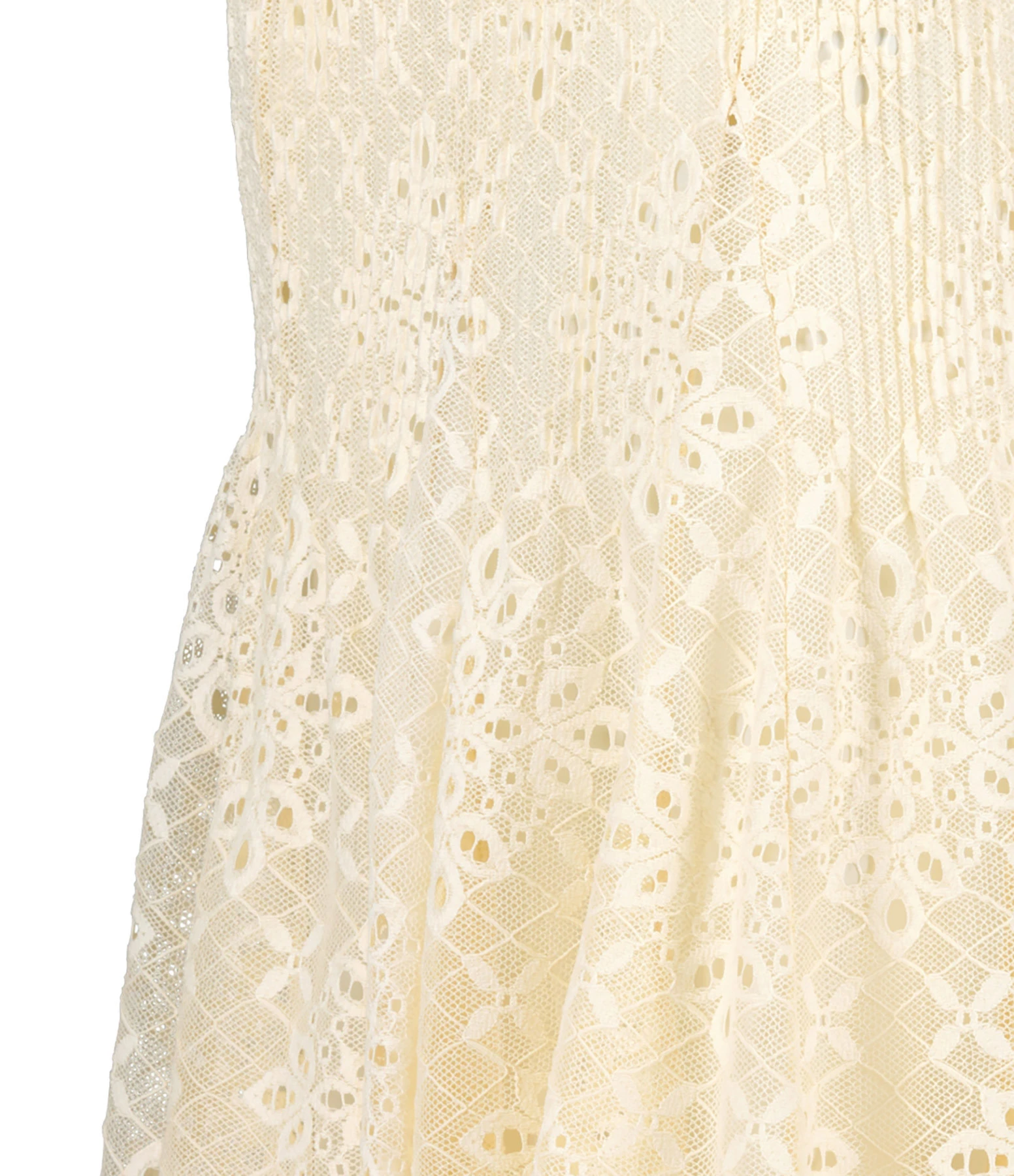 FORTE_FORTE Jupe Longue Écru 4 FORTE_FORTE Jupe Longue Écru – Image 2