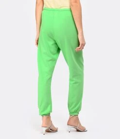 FREECITY Jogging Free City Coton Mintbath -ANINE BING Boutique freec look20221206 513