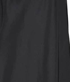 GAUGE81 Robe Omura Soie Noir -ANINE BING Boutique gauge48669 pck20221221 2