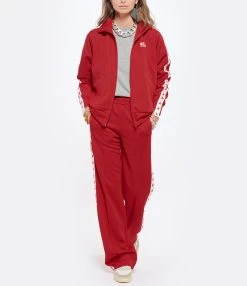 Golden Goose Jogging Dorotea Étoile Rouge -ANINE BING Boutique golde look20210609 340