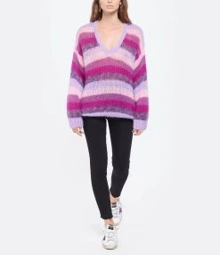 Golden Goose Jean Deena Denim Noir -ANINE BING Boutique golde look20211020 322