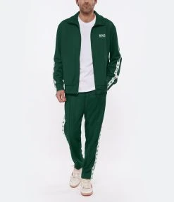 Golden Goose Jogging Homme Star Vert Blanc -ANINE BING Boutique golde look20220425 465 vert