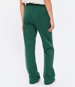 Golden Goose Jogging Dorotea Small Star Vert Blanc 12 Golden Goose Jogging Dorotea Small Star Vert Blanc -ANINE BING Boutique golde look20220713 215