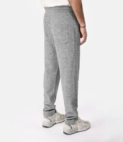 Golden Goose Jogging Homme Doro Étoile Coton Gris 14 Golden Goose Jogging Homme Doro Étoile Coton Gris -ANINE BING Boutique golde look20230116 39