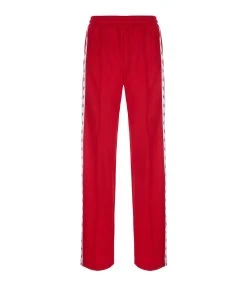 Golden Goose Jogging Homme Doro Étoile Rouge