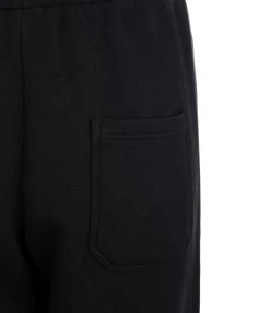 Golden Goose Jogging Homme Doro Étoile Coton Noir -ANINE BING Boutique golde33730 pck20210601 3