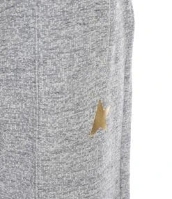 Golden Goose Jogging Dorotea Étoile Coton Gris -ANINE BING Boutique golde33764 pck20210709 2