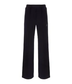 Golden Goose Jogging Dorotea Étoile Coton Noir