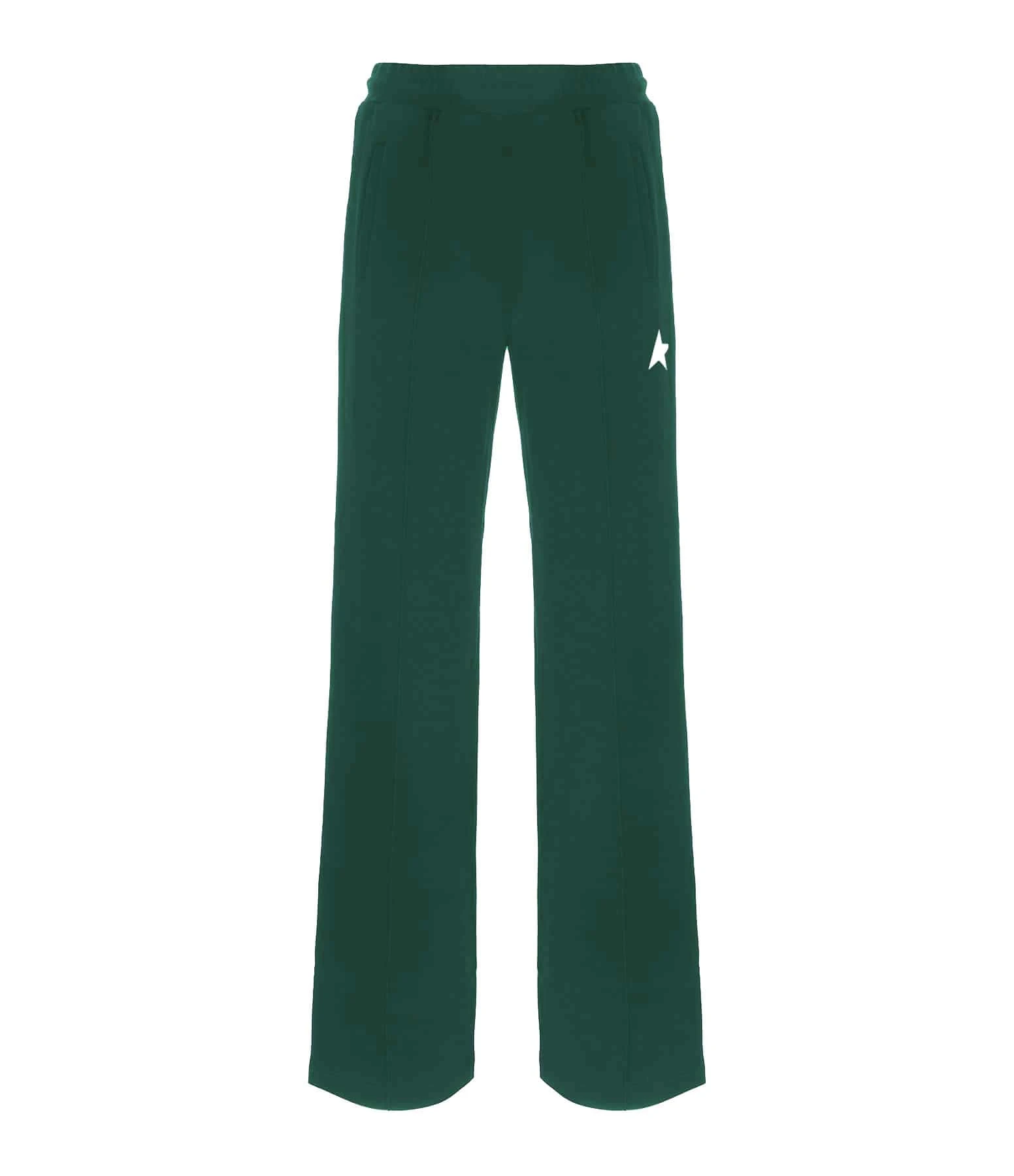 Golden Goose Jogging Dorotea Small Star Vert Blanc 3 Golden Goose Jogging Dorotea Small Star Vert Blanc