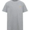 Golden Goose Tee-shirt Homme Étoile Coton Gris Doré 1 Golden Goose Tee-shirt Homme Étoile Coton Gris Doré -ANINE BING Boutique golde33768 pck20210607 1 1