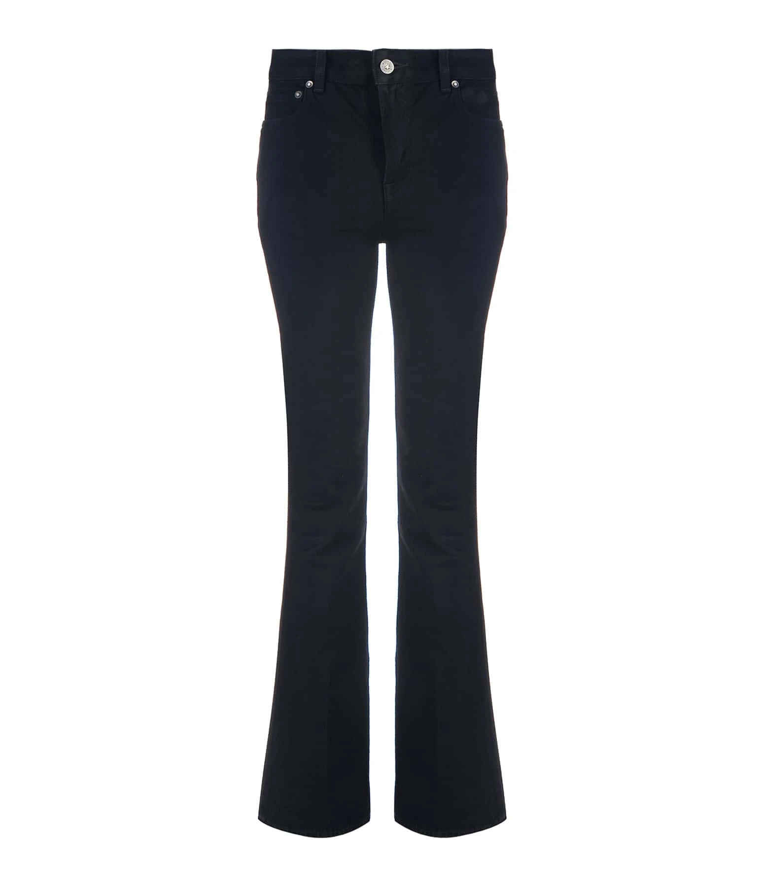 Golden Goose Jean Journey Karen Coton Noir 3 Golden Goose Jean Journey Karen Coton Noir