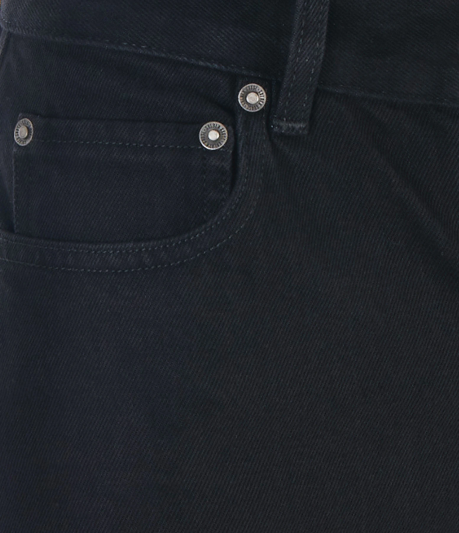 Golden Goose Jean Journey Karen Coton Noir 4 Golden Goose Jean Journey Karen Coton Noir – Image 2