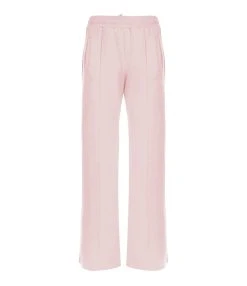 Golden Goose Jogging Dorotea Étoile Coton Rose