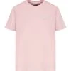 Golden Goose Tee-shirt Star Homme Coton Rose -ANINE BING Boutique golde44004 pck20220701 1 1