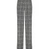Golden Goose Pantalon Golden Laine Carreaux Gris 2 Golden Goose Pantalon Golden Laine Carreaux Gris -ANINE BING Boutique golde44044 pck20220627 1