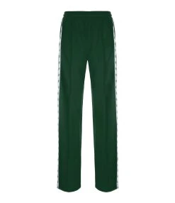 Golden Goose Jogging Homme Star Vert Blanc