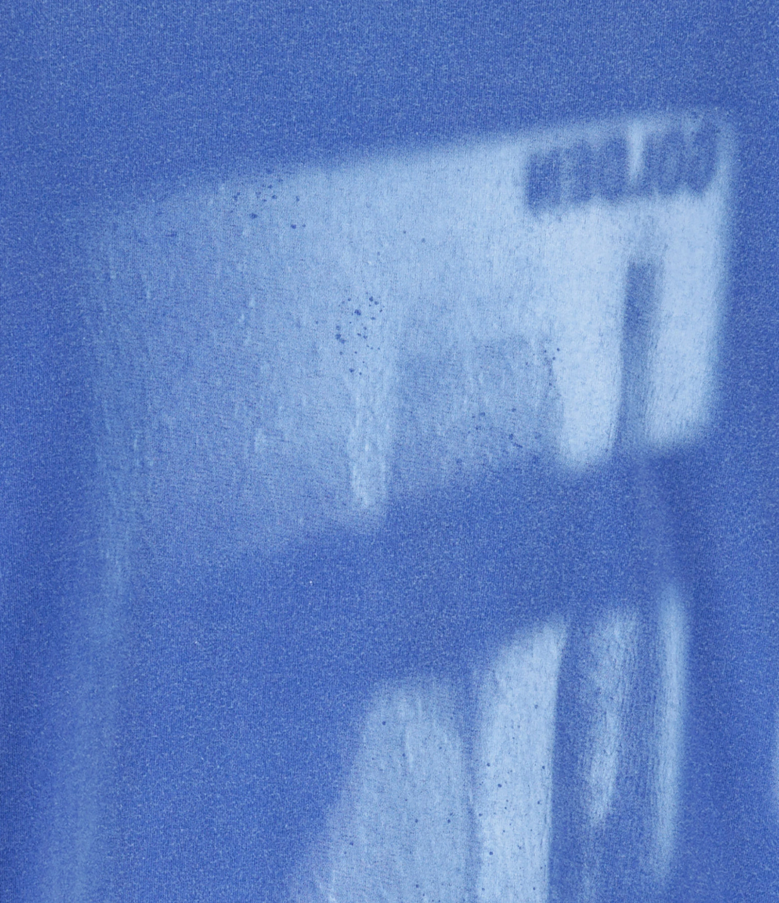 Golden Goose Tee-shirt Journey Homme Coton Bleu 4 Golden Goose Tee-shirt Journey Homme Coton Bleu – Image 2