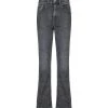 Golden Goose Jean Journey Coton Gris -ANINE BING Boutique golde49337 pck20221122 1