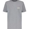 Golden Goose Tee-shirt Big Star Coton Gris 1 Golden Goose Tee-shirt Big Star Coton Gris -ANINE BING Boutique golde49351 pck20221115 1