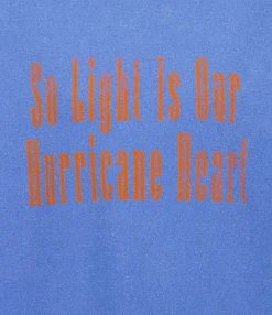 Golden Goose Tee-shirt Journey Regular Coton Bleu -ANINE BING Boutique golde49352 pck20230120 2