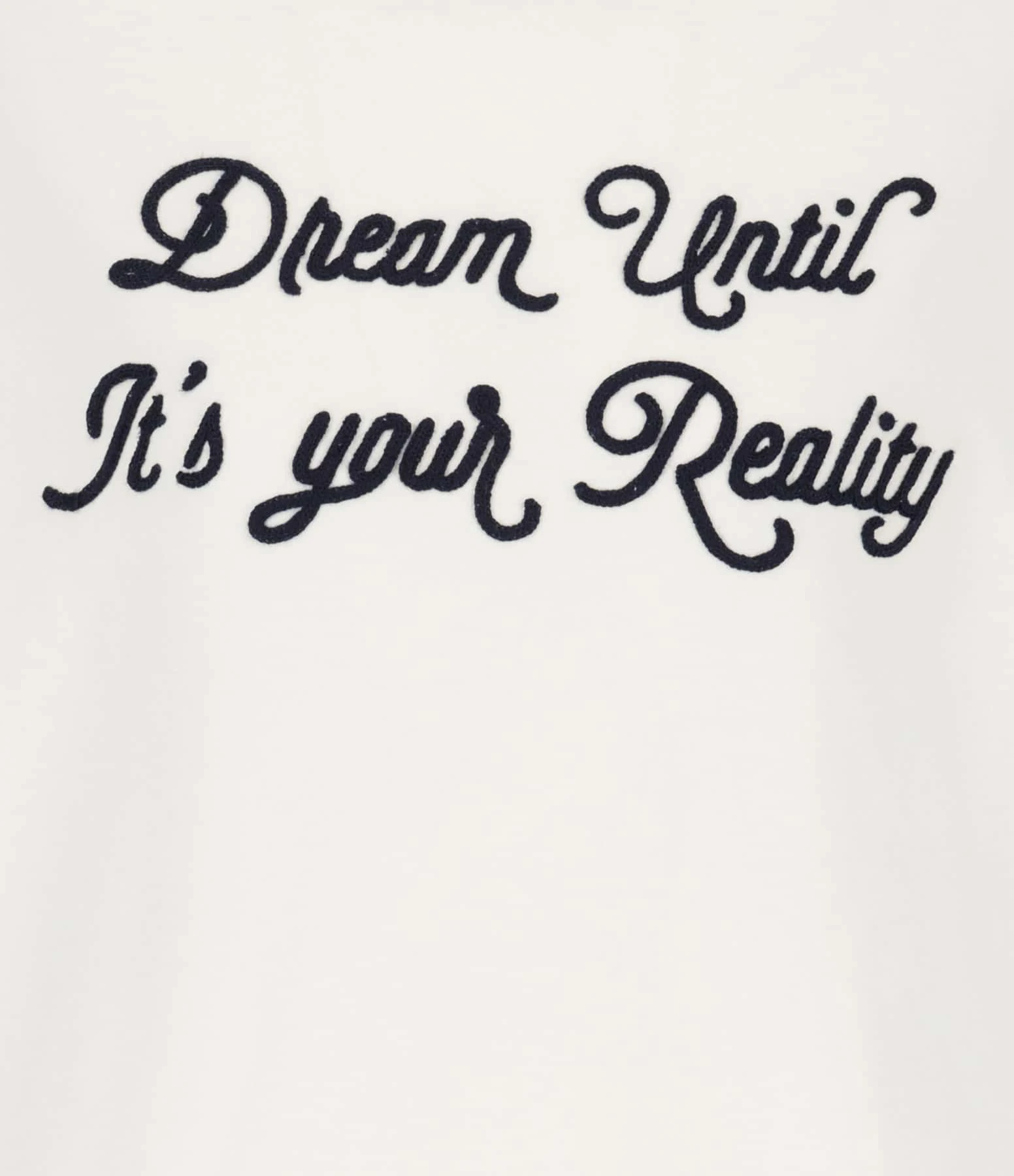 Golden Goose Tee-shirt Journey Regular Coton Écru 4 Golden Goose Tee-shirt Journey Regular Coton Écru – Image 2