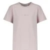 Golden Goose Tee-shirt Journey Coton Rose Shadow -ANINE BING Boutique golde49357 pck20221115 1