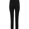 HANA SAN Pantalon Andreas Noir 2 HANA SAN Pantalon Andreas Noir -ANINE BING Boutique hanas42676 pck20220207 1
