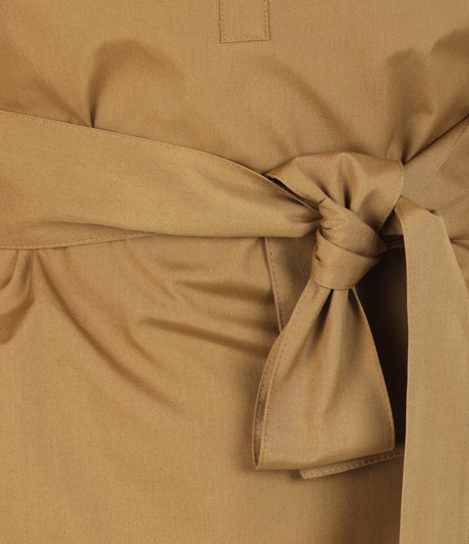 HANA SAN Robe Chemise Penelope Caramel 4 HANA SAN Robe Chemise Penelope Caramel – Image 2