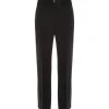 HANA SAN Pantalon Filib Noir -ANINE BING Boutique hanas46792 pck20220725 1