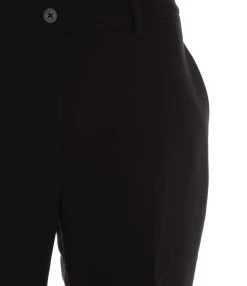 HANA SAN Pantalon Filib Noir 9 HANA SAN Pantalon Filib Noir -ANINE BING Boutique hanas46792 pck20220725 2