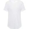 MARANT ÉTOILE Tee-shirt Koldi Uni Lin Blanc 1 MARANT ÉTOILE Tee-shirt Koldi Uni Lin Blanc -ANINE BING Boutique imare25903 pck20201001 1