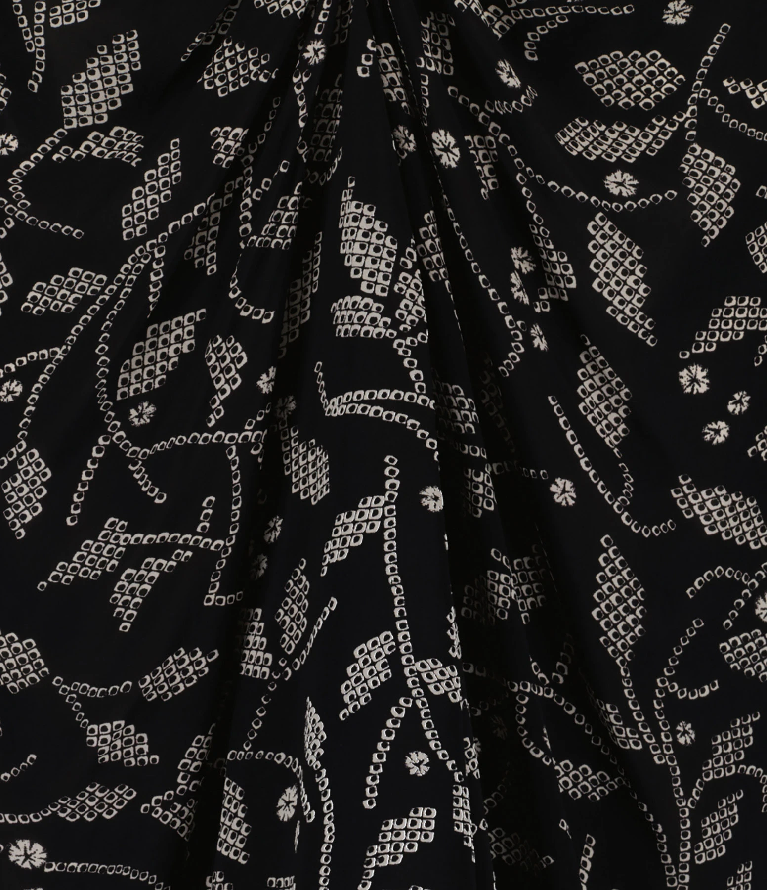 MARANT ÉTOILE Jupe Longue Diamiani Noir 4 MARANT ÉTOILE Jupe Longue Diamiani Noir – Image 2