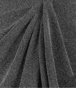 MARANT ÉTOILE Jupe Bergen Argenté -ANINE BING Boutique imare49692 pck20221109 2