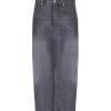 MARANT ÉTOILE Jupe Longue Tilauria Gris 2 MARANT ÉTOILE Jupe Longue Tilauria Gris -ANINE BING Boutique imare49700 pck20221221 1