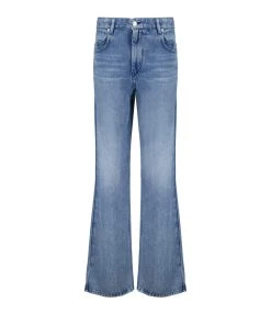 MARANT ÉTOILE Jean Belvira Bleu Clair